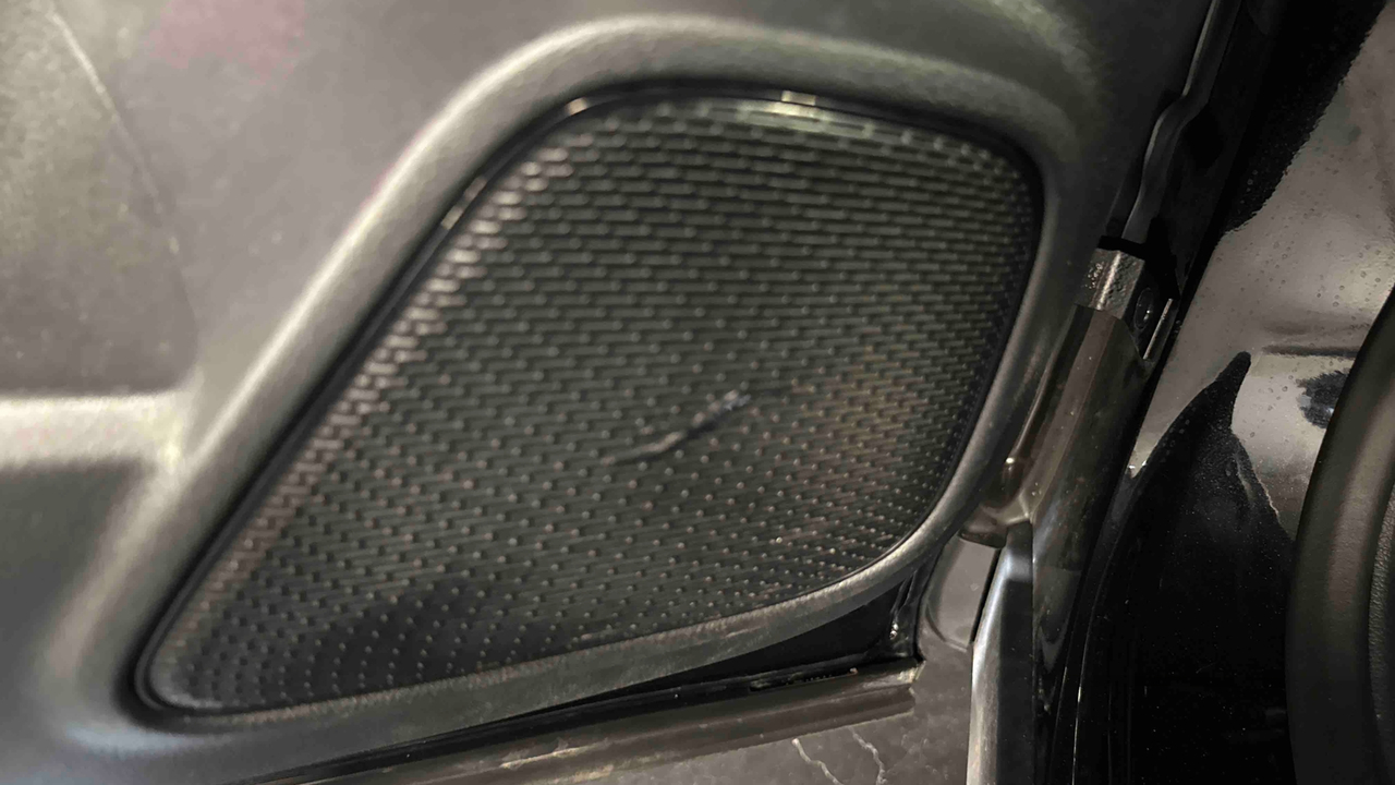Mercedes GLB 200 d 8G-DCT — photo 21