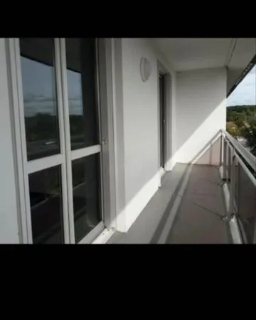Magnifique appartement avec balcon