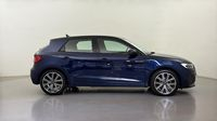 Audi A1 Sportback 25 TFSI 95ch Advanced 2 — photo 4