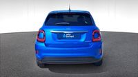 Fiat 500x 1.5 FireFly Turbo 130ch S/S Hybrid DCT7 — photo 5
