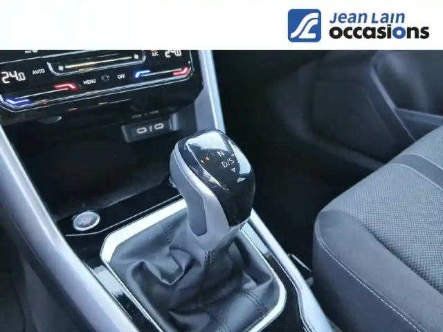 Volkswagen T-Roc 1.5 tsi evo2 150 start/stop dsg7 — photo 13
