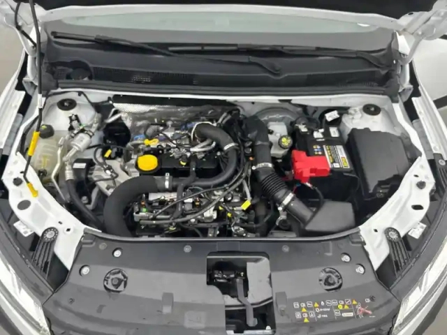 Dacia Sandero eco-g 100 - 22 — photo 24