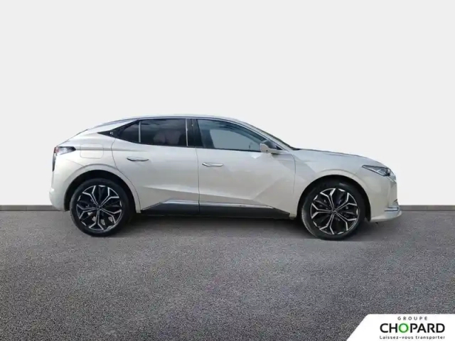 Ds Ds 4 bluehdi 130 eat8 — photo 4