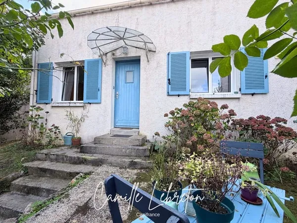 Maison à vendre 6 pièces VALLET