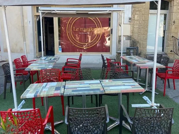 Fonds de commerce Snack - Fort potentiel de développement