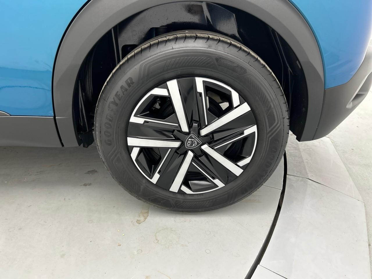 Peugeot 2008 100 s&s bvm6 style — photo 16
