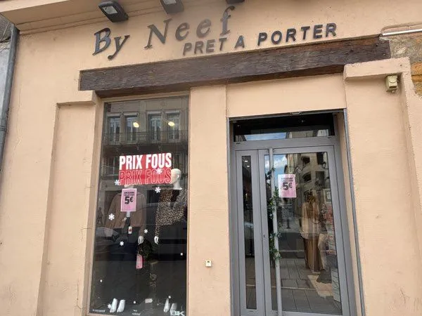 Commerce Vente Villefranche-sur-Saône  100m² 35000€