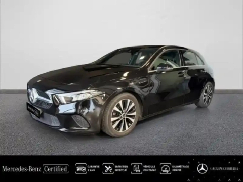 Mercedes Classe A 180 d 116ch business line