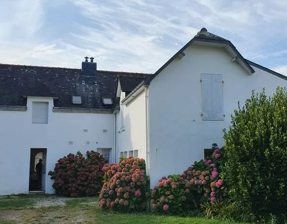 Maison 4 pièces 37 m²