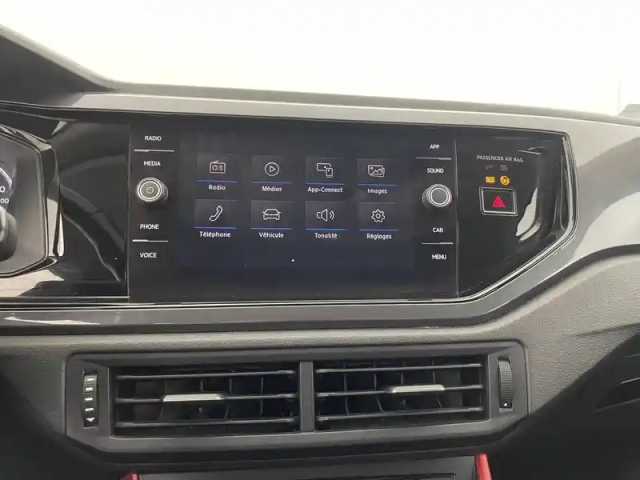 Volkswagen Polo 1.0 65 s&amp;s bvm5 — photo 20