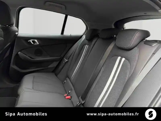 Bmw Serie 1 120i 178 ch dkg7 — photo 13