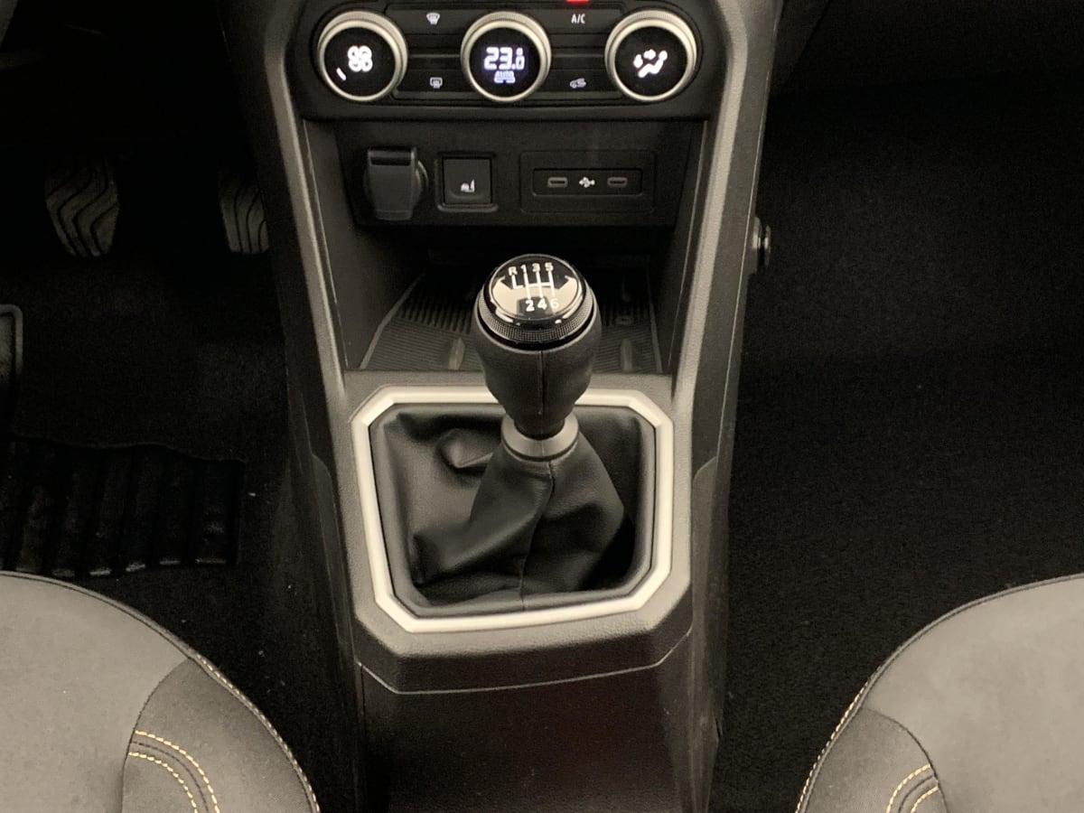 Dacia JOGGER — photo 17