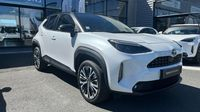 Toyota Yaris Cross 116h Collection MY22 — photo 3