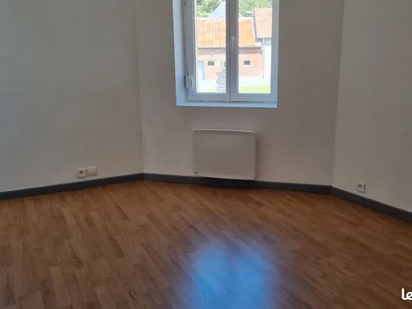 A louer logement T5