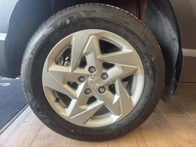 Hyundai Kona 1.0 t-gdi 100 — photo 17