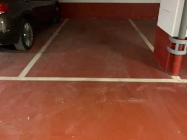 Place de parking souterrain - Paris 15ème