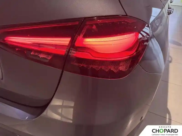 Mercedes Classe A 200 d 8g-dct — photo 87