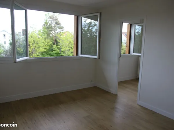 Appartement 3 pièces 59 m² Les Hauts d'Issy
