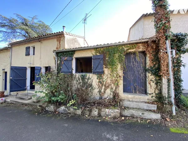 Maison 3 pièces 109 m²