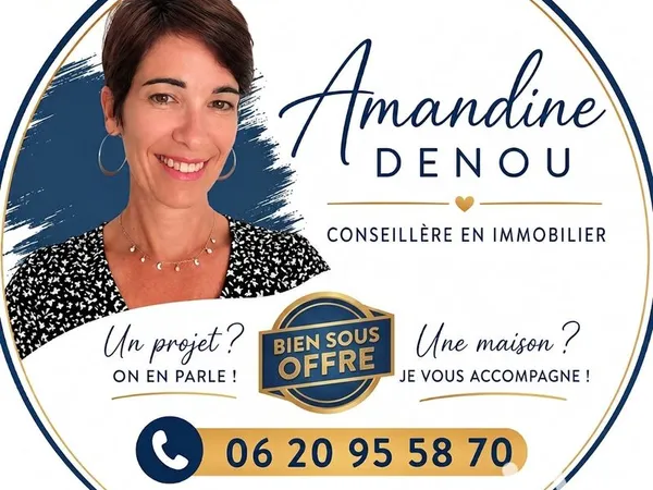 Maison 4 pièces 86 m²