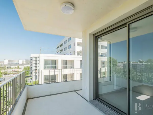 Appartement 6 pièces 128 m²
