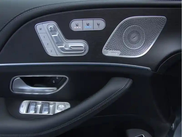 Mercedes Classe E 350 de 4matic amg line — photo 13