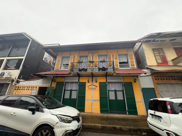 Maison 4 pièces 82 m²