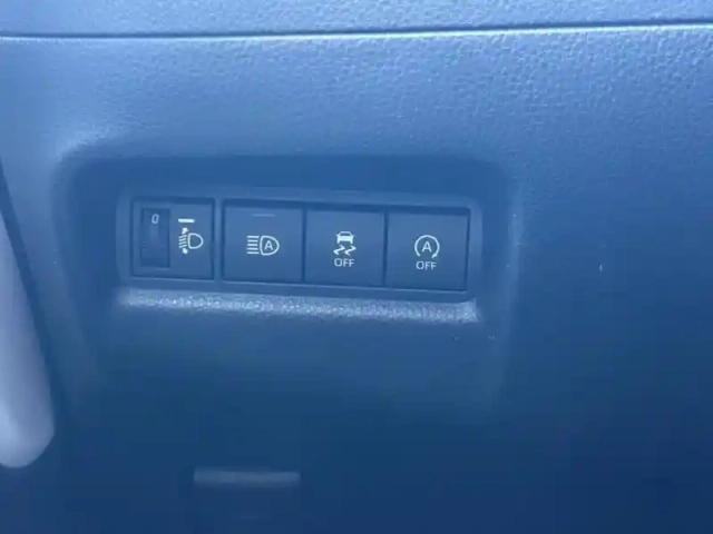 Toyota Aygo X 1.0 vvt-i 72ch design — photo 14