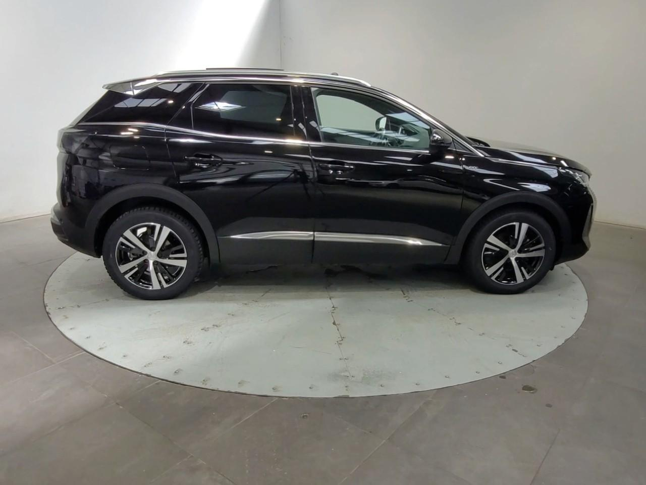 Peugeot 3008 puretech 130ch s&s eat8 gt — photo 6
