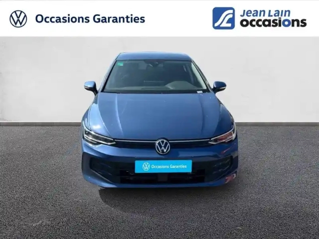 Volkswagen Golf 1.5 ehybrid 204 dsg6 — photo 51
