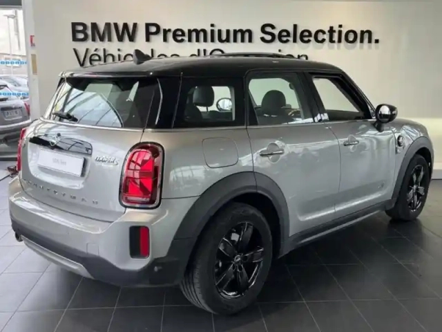Mini Countryman cooper se 125ch + 95ch edition premium plus all4 bva6 — photo 2