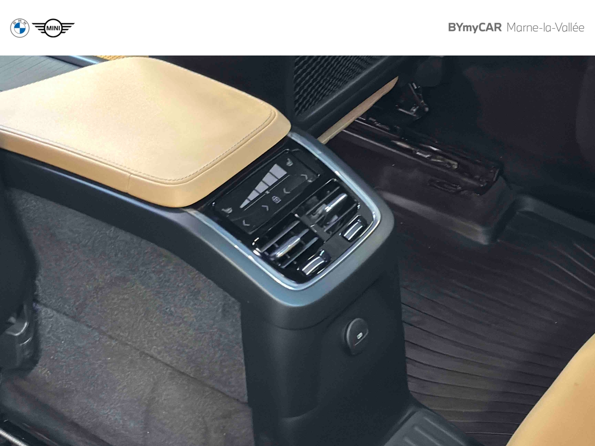 Volvo XC90 T8 AWD Hybride Rechargeable 310+145 ch Geartronic 8 7pl — photo 28