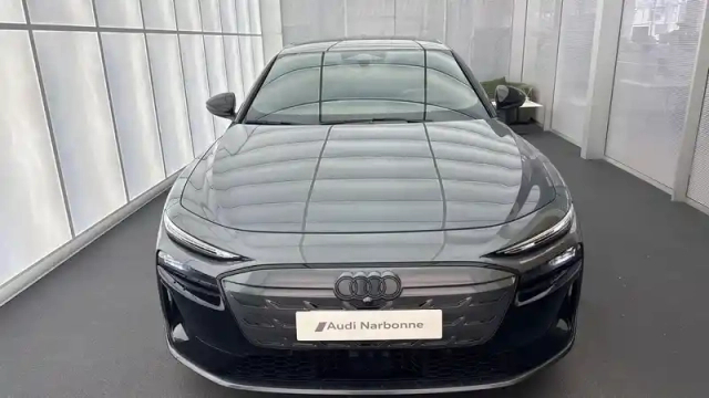 Audi A6 e-tron avant performance 367 ch 100 kwh — photo 7