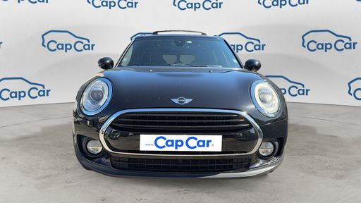 Mini Clubman 1.5 Cooper 136 - Hyde Park – 2017 – 109136 km – Essence – Boîte Manuelle — photo 31