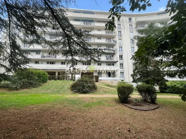 Appartement à vendre Joué-lès-Tours