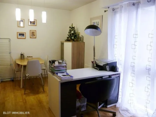 A LOUER - RENNES SAINT HELIER - APPARTEMENT T1