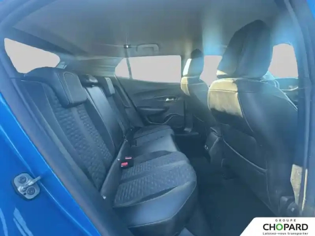 Peugeot 2008 puretech 130 s&amp;s eat8 — photo 20