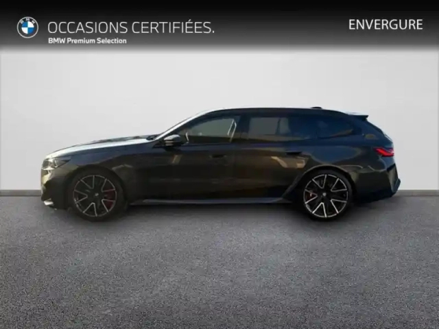 Bmw Serie 5 m5 touring 4.4 v8 phev 727ch — photo 3
