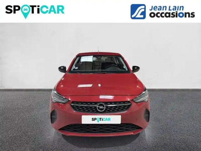 Opel Corsa 1.2 75 ch bvm5 — photo 2