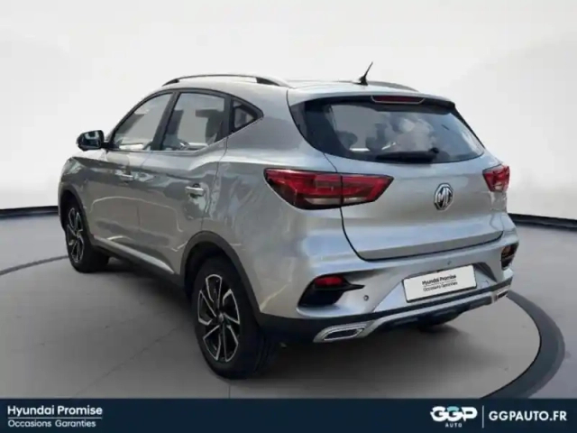 Mg Zs 1.0 t-gdi 111ch luxury — photo 18