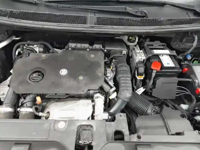 Ds Ds 7 ds7 crossback bluehdi 130 eat8 — photo 44