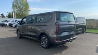 Ford Tourneo Custom 320 L2H1 2.0 EcoBlue 170ch Titanium BVA8 — photo 7