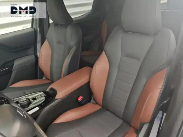 Suzuki Vitara 174ch 61kwh style — photo 9