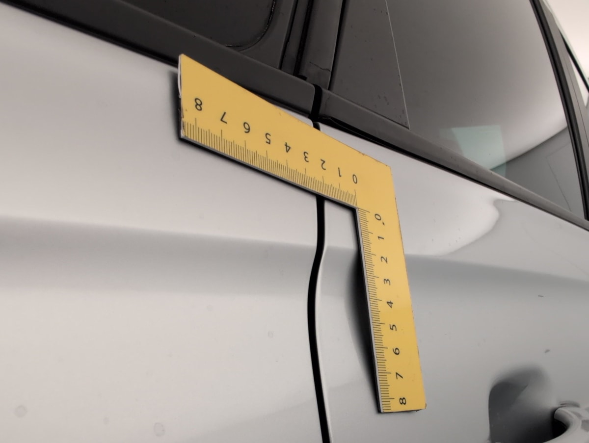 Opel Crossland — photo 29