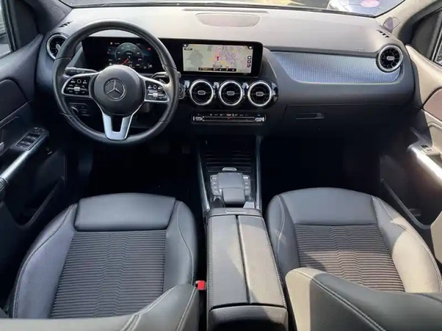 Mercedes Classe B 180 7g-dct — photo 41