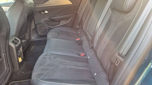 Peugeot 408 1.2 Puretech 130 EAT8 - GT – 2024 – 43396 km – Essence – Boîte Automatique — photo 19