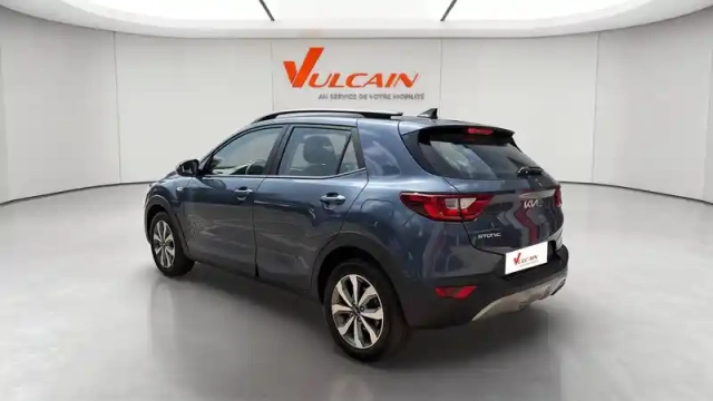 Kia Stonic 1.0 t-gdi 100 ch bvm6 — photo 6