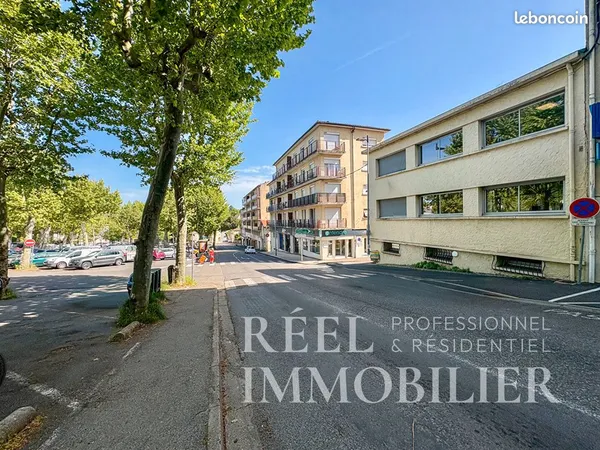 Bureaux 255 m² AUCH