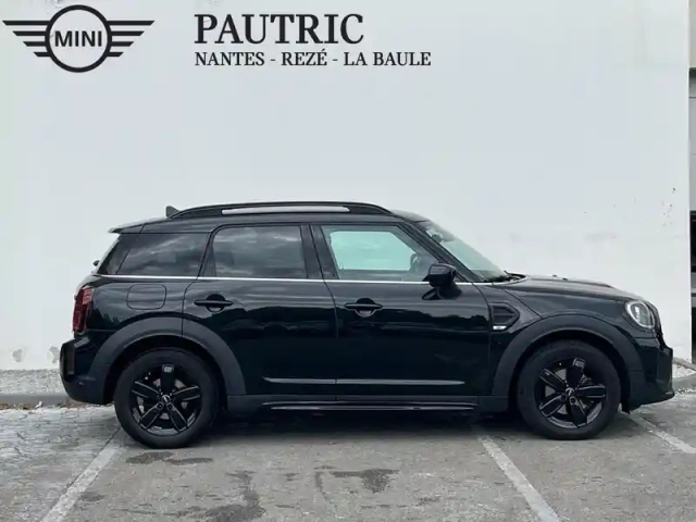 Mini Countryman cooper 136ch  essential bva7 — photo 21
