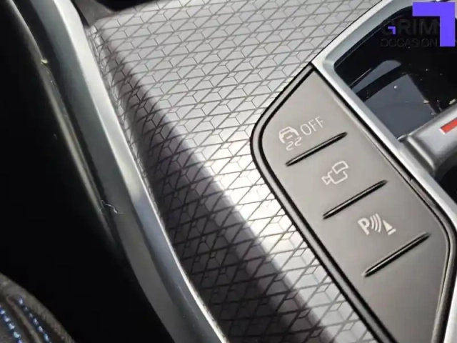 Bmw Serie 3 320d xdrive 190 ch bva8 — photo 31
